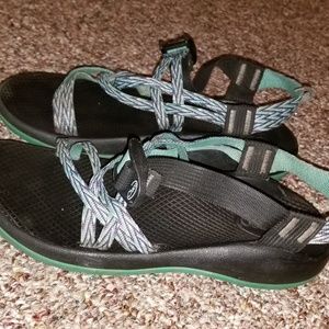 Kid's Chacos